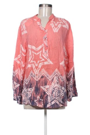 Дамска блуза Unbranded, Размер XL, Цвят Многоцветен, Цена 11,58 €, #136998644