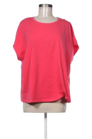 Дамска блуза Unbranded, Размер XXL, Цвят Розов, Цена 16,06 €, #136998731