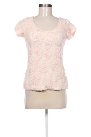 Damen Shirt Zara, Größe XS, Farbe Rosa, Preis € 6,86, #137001314