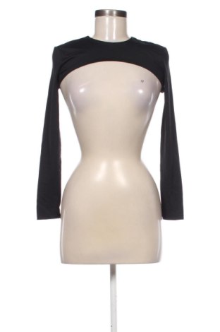 Dámska blúza Zara, Veľkosť S, Farba Čierna, Cena  8,00 €, #137001569