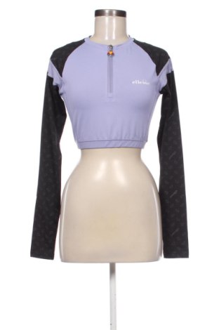 Dámska blúza Ellesse, Veľkosť S, Farba Fialová, Cena  9,00 €, #137002180