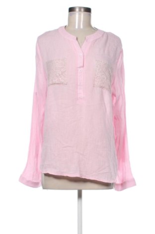 Bluză de femei Unbranded, Mărime XL, Culoare Roz, Preț 62,99 Lei, #137002324