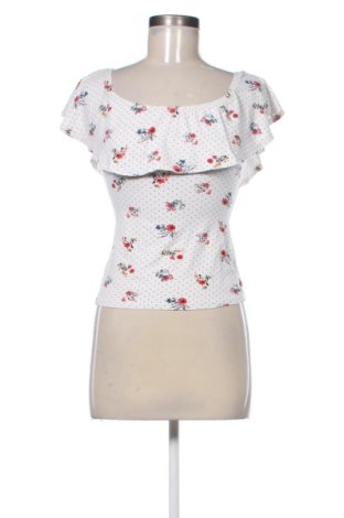 Damen Shirt Tally Weijl, Größe S, Farbe Mehrfarbig, Preis 9,00 €, #137003912