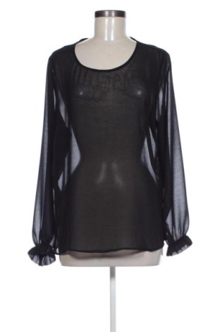 Bluză de femei Unbranded, Mărime XXL, Culoare Negru, Preț 71,00 Lei, #137005554