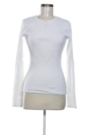 Дамска блуза Zara, Размер L, Цвят Бял, Цена 9,00 €, #137005734