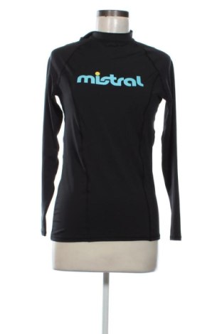 Bluzka damska Mistral, Rozmiar S, Kolor Czarny, Cena 25,40 zł, #137006060