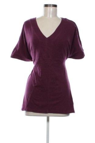 Bluză de femei Soul Rebel, Mărime XL, Culoare Mov, Preț 73,49 Lei, #137009834