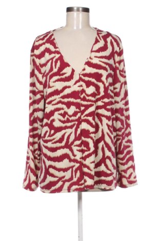Bluză de femei Cortefiel, Mărime XXL, Culoare Multicolor, Preț 83,99 Lei, #137010695