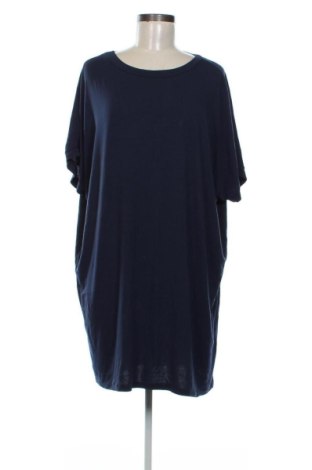 Bluză de femei Unbranded, Mărime XXL, Culoare Albastru, Preț 83,99 Lei, #137010803