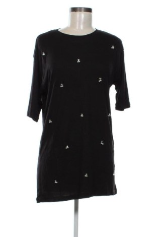 Bluză de femei Unbranded, Mărime L, Culoare Negru, Preț 62,99 Lei, #137010905