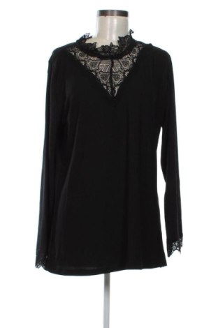 Bluză de femei Unbranded, Mărime XL, Culoare Negru, Preț 62,99 Lei, #137011027