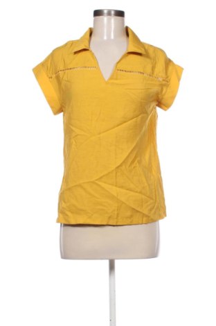 Дамска блуза One Step, Размер S, Цвят Жълт, Цена 10,00 €, #137011282