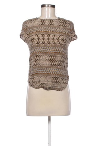 Bluză de femei H&M, Mărime XS, Culoare Multicolor, Preț 52,49 Lei, #137011424