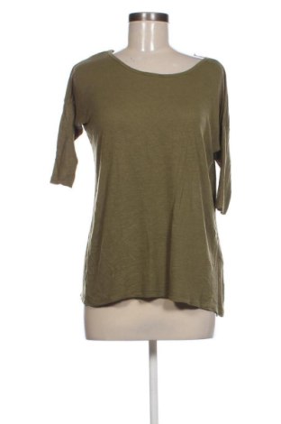 Női blúz Vero Moda, Méret S, Szín Zöld, Ár 2 482 Ft, #137011529