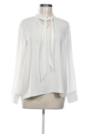 Damen Shirt Anna Field, Größe L, Farbe Weiß, Preis 10,00 €, #137011816