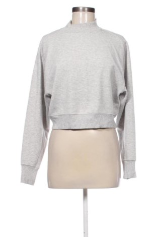 Дамска блуза H&M, Размер M, Цвят Сив, Цена 8,00 €, #137011931