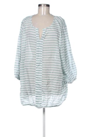 Dámska blúza Collection L, Veľkosť 3XL, Farba Viacfarebná, Cena  18,46 €, #137012249