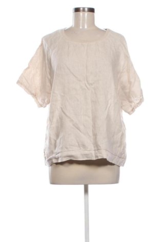 Дамска блуза Unbranded, Размер XXL, Цвят Екрю, Цена 14,00 €, #137012704