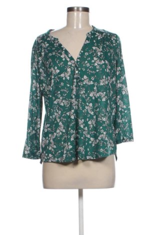 Damen Shirt H&M, Größe M, Farbe Mehrfarbig, Preis 8,00 €, #137012913