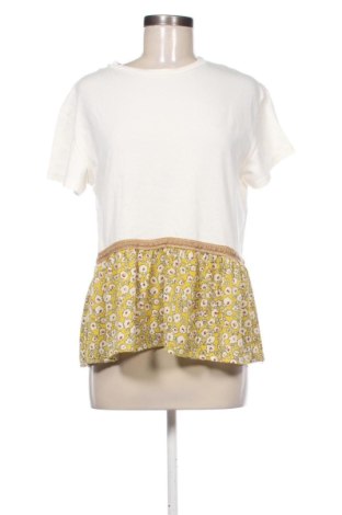 Bluză de femei Unbranded, Mărime M, Culoare Ecru, Preț 52,49 Lei, #137013069