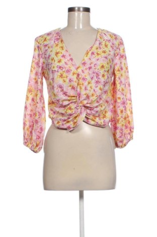Damen Shirt Bik Bok, Größe S, Farbe Mehrfarbig, Preis 7,00 €, #137013167