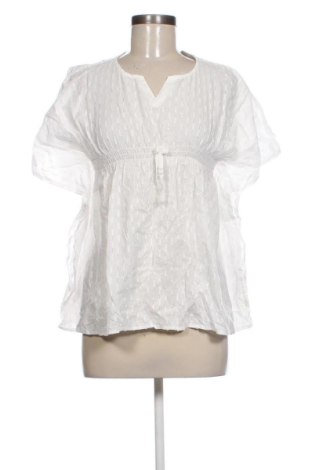 Damen Shirt Zara, Größe S, Farbe Weiß, Preis 10,10 €, #137013504