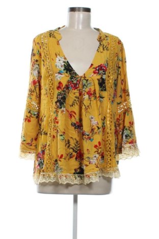 Bluzka damska Unbranded, Rozmiar L, Kolor Kolorowy, Cena 38,10 zł, #137013833