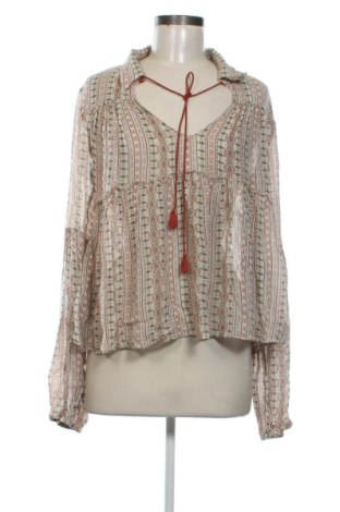 Damen Shirt Hunkydory, Größe XL, Farbe Mehrfarbig, Preis 12,00 €, #137013864