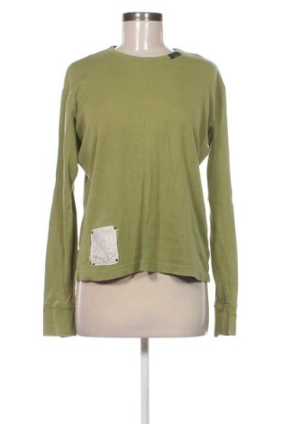 Bluzka damska Unbranded, Rozmiar M, Kolor Zielony, Cena 20,99 zł, #137014621