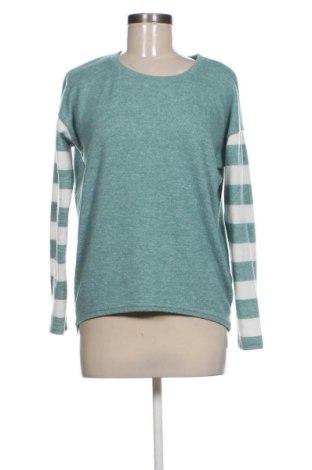 Damen Shirt Beloved, Größe S, Farbe Grün, Preis 6,48 €, #137017493