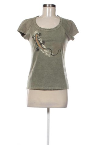 Bluză de femei Unbranded, Mărime S, Culoare Verde, Preț 89,23 Lei, #137023357