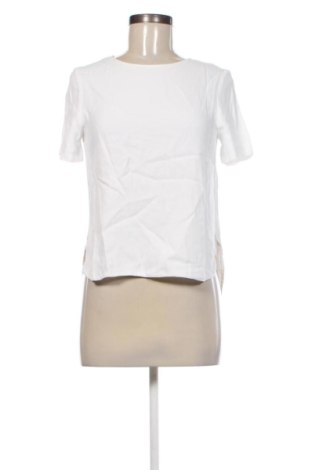 Bluză de femei Zara, Mărime S, Culoare Alb, Preț 57,74 Lei, #137024895
