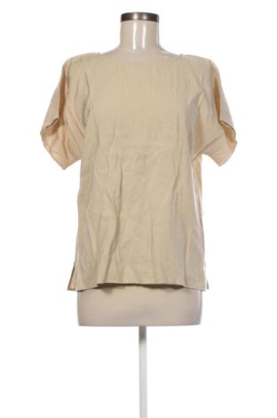 Bluză de femei Taifun, Mărime M, Culoare Bej, Preț 52,49 Lei, #137025201