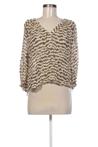 Bluză de femei Part Two, Mărime M, Culoare Multicolor, Preț 41,99 Lei, #137025234