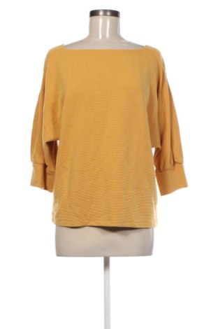 Bluză de femei KappAhl, Mărime M, Culoare Galben, Preț 41,99 Lei, #137025285