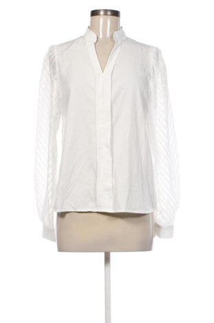 Bluză de femei SHEIN, Mărime M, Culoare Alb, Preț 41,99 Lei, #137025305