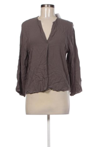 Bluză de femei Zara, Mărime M, Culoare Maro, Preț 41,99 Lei, #137025436