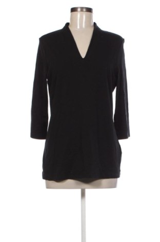 Bluză de femei Helena Vera, Mărime M, Culoare Negru, Preț 41,99 Lei, #137025737