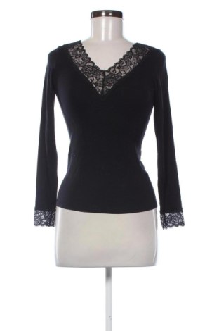 Bluzka damska Tezenis, Rozmiar M, Kolor Czarny, Cena 33,87 zł, #137026294