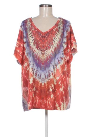 Bluzka damska Gloria Vanderbilt, Rozmiar XL, Kolor Kolorowy, Cena 65,93 zł, #137026925