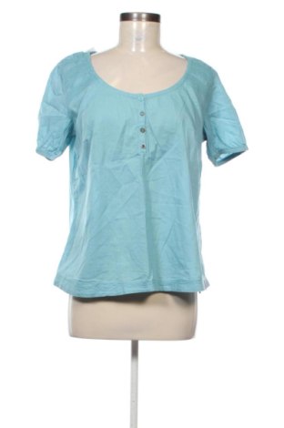 Bluză de femei Esprit, Mărime L, Culoare Albastru, Preț 50,43 Lei, #137027468