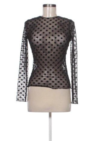 Дамска блуза Page One, Размер XS, Цвят Черен, Цена 17,86 €, #137027802