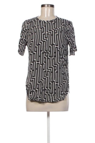 Bluză de femei H&M, Mărime L, Culoare Multicolor, Preț 62,99 Lei, #137028566