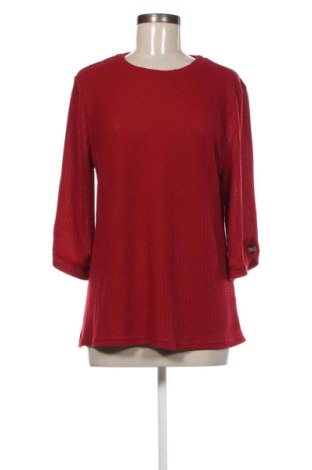 Bluză de femei Unbranded, Mărime L, Culoare Roșu, Preț 47,24 Lei, #137028790