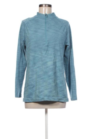 Bluză de femei Crane, Mărime L, Culoare Albastru, Preț 31,49 Lei, #137029008