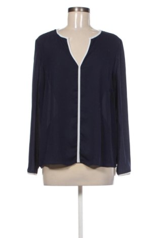Bluză de femei Unbranded, Mărime L, Culoare Albastru, Preț 47,24 Lei, #137029474