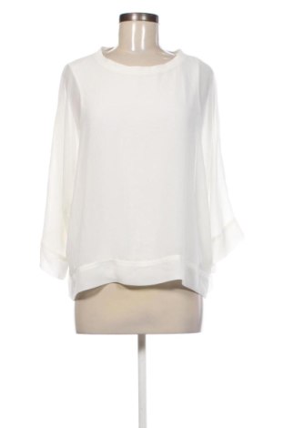Дамска блуза Zara, Размер L, Цвят Бял, Цена 9,00 €, #137029713