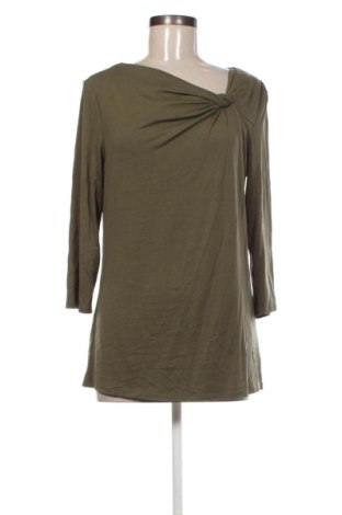 Bluză de femei Unbranded, Mărime M, Culoare Verde, Preț 36,74 Lei, #137029834