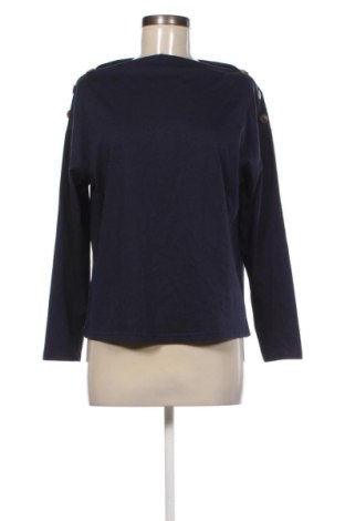 Bluză de femei SHEIN, Mărime M, Culoare Albastru, Preț 36,74 Lei, #137029978