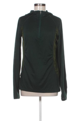 Bluză de femei Crivit, Mărime L, Culoare Verde, Preț 30,00 Lei, #137030198